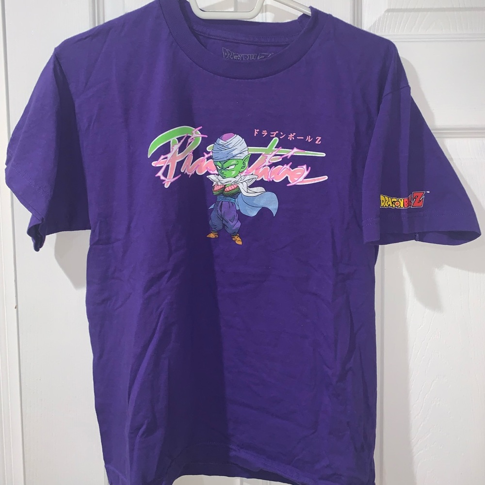 Dragon Ball Z x Primitive